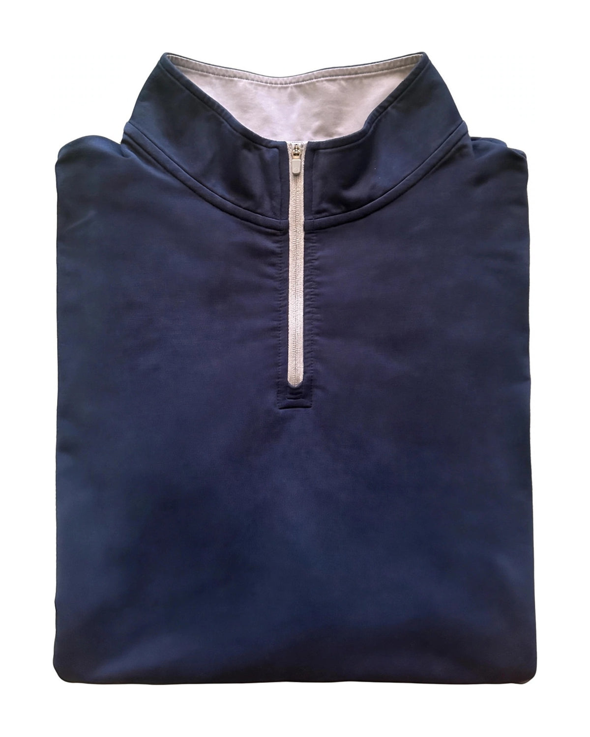 Avery pullover - Navy Blue, front